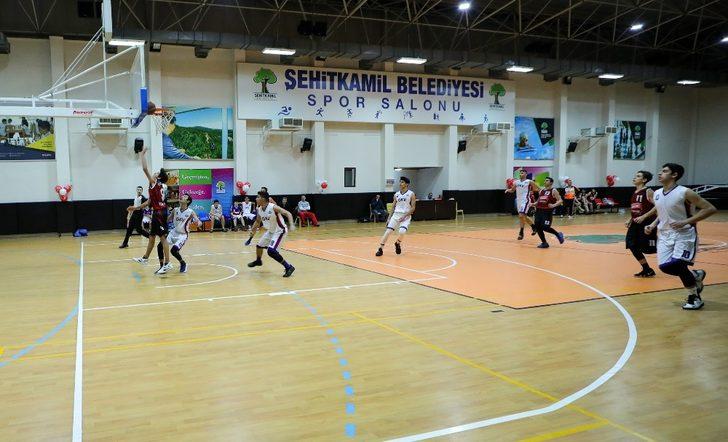 Potada Kurtuluş Kupası tamamlandı G2