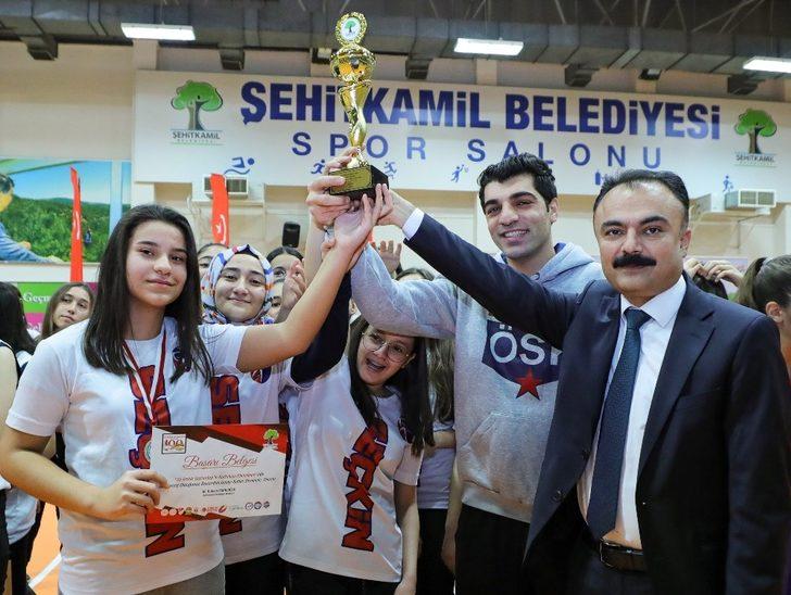 Potada Kurtuluş Kupası tamamlandı G4