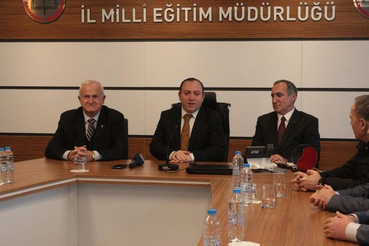 Böbrek Dede’den obezite uyarısı G1