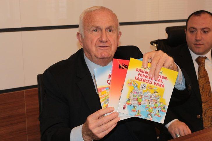 Böbrek Dede’den obezite uyarısı G2