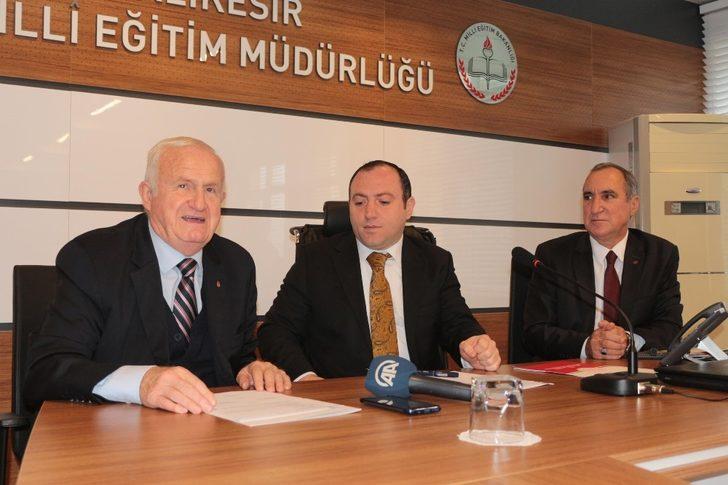 Böbrek Dede’den obezite uyarısı G3