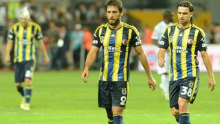 Fenerbahçe alarm veriyor