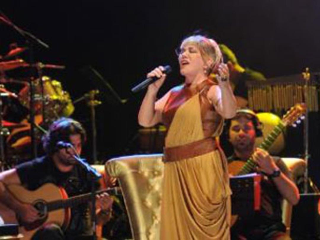 Bizi oradan izle usta