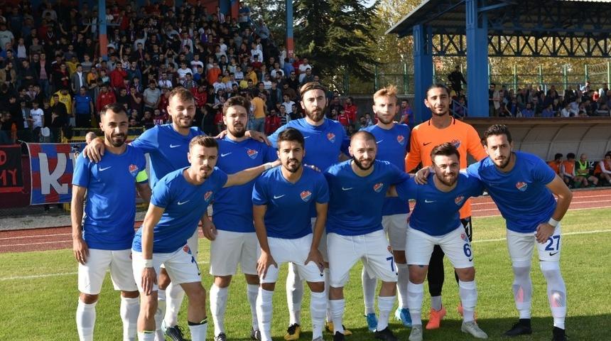 Kritik ma&ccedil;a deplasman engeli