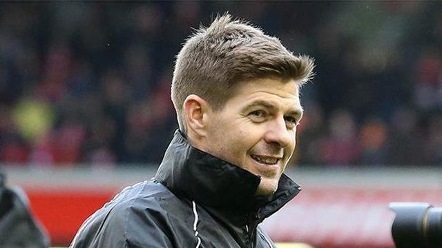 Steven Gerrard, 2024'e kadar Rangers'ta