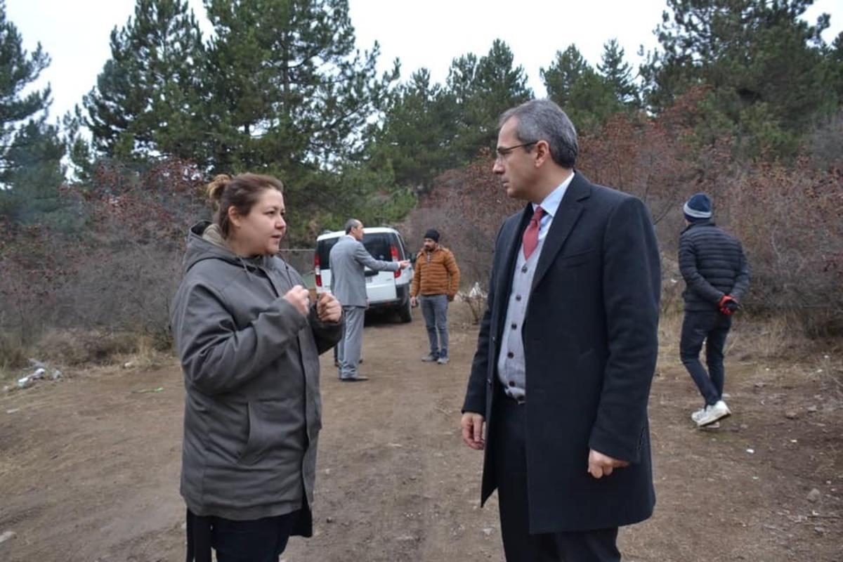 Plastik &Uuml;reticileri Derneğinden &ldquo;Patiler &Uuml;ş&uuml;mesin&rdquo; kampanyasına destek