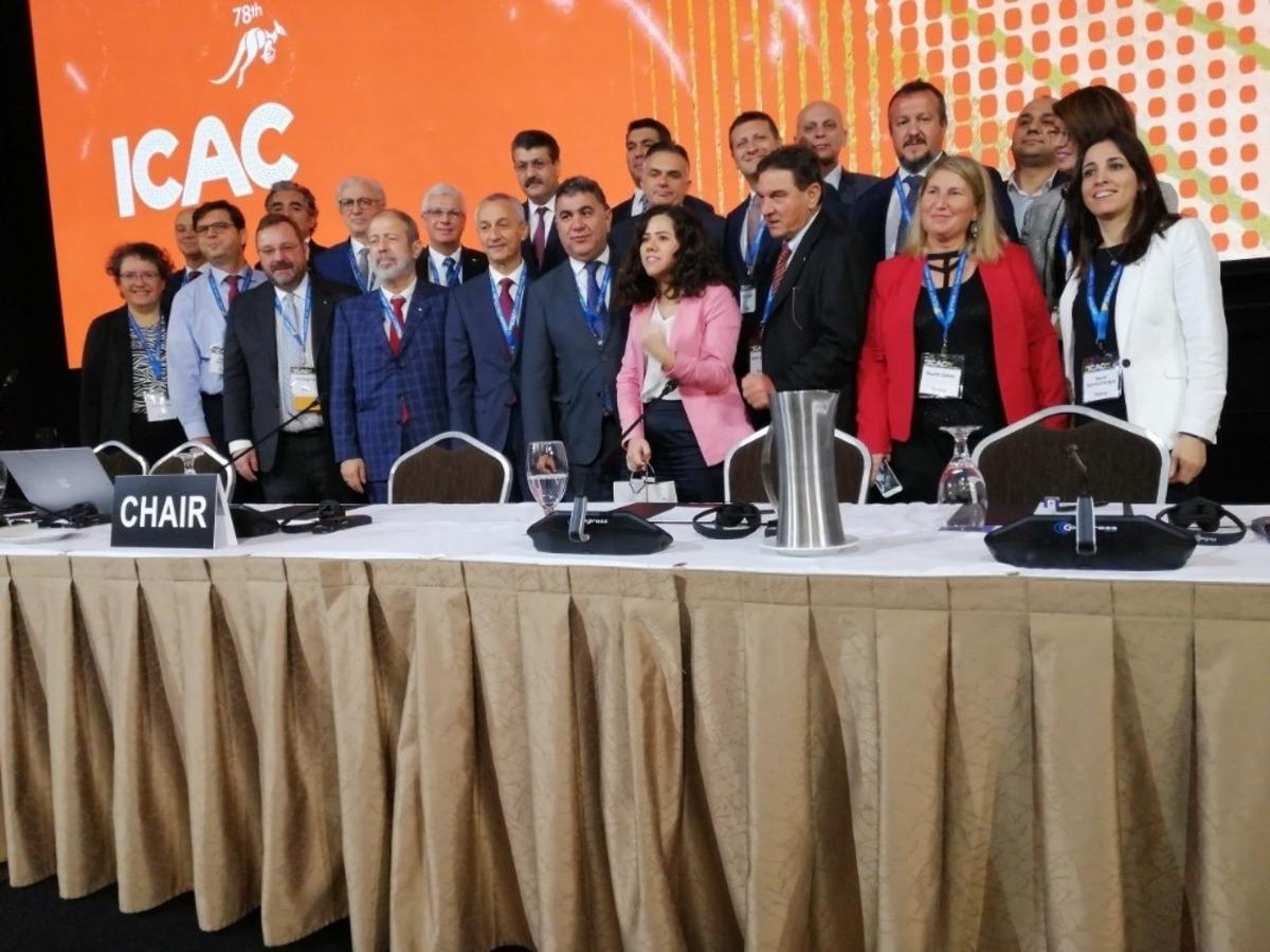 T&uuml;rkiye pamuk &uuml;retiminde d&uuml;nya altıncısı, ithalatta beşinci