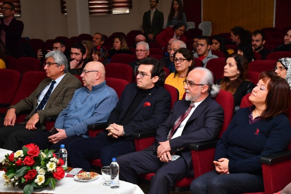 Isparta Belediyesi desteğiyle &lsquo;Alzheimer Hastalığında Zihni Din&ccedil; Tutma&rsquo; konferansı