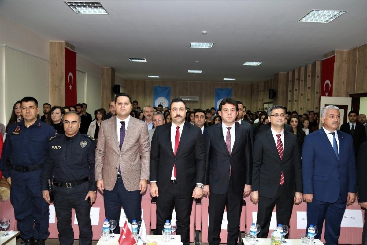 ALK&Uuml;&rsquo;DE sivil havacılık konuşuldu