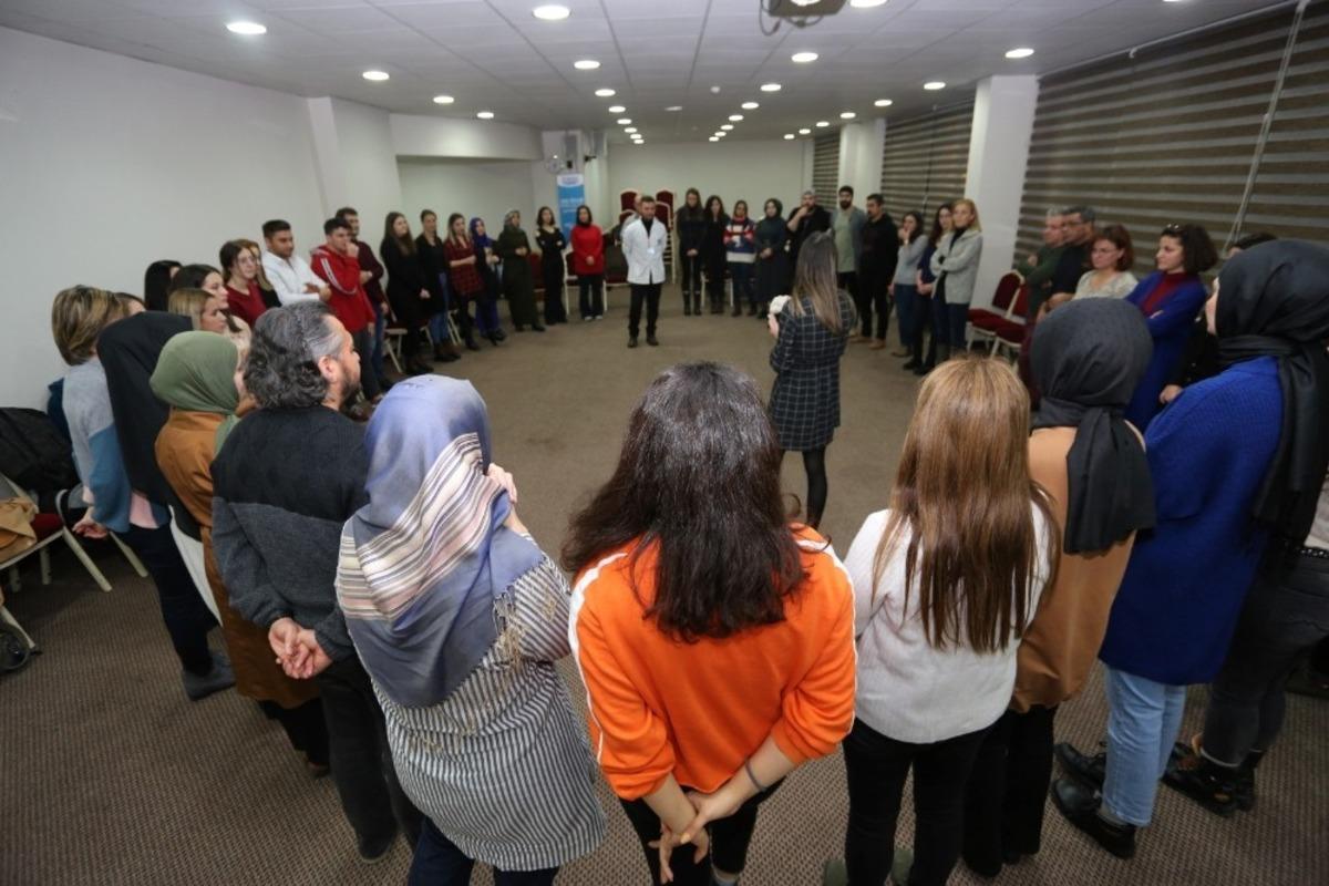 KO-MEK kursiyerlerinin doğa&ccedil;lama yeteneği