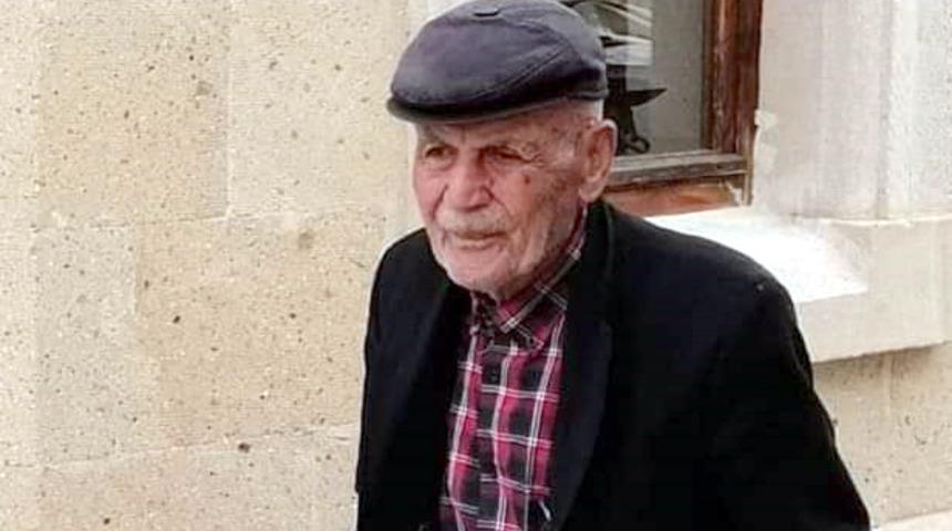 Kayıp olarak aranan kişiden acı haber... Donarak ölmüş halde bulundu