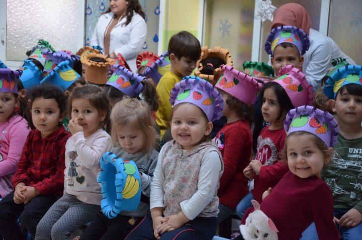 Yerli Malı Haftasına atalık tohumlu kutlama G3