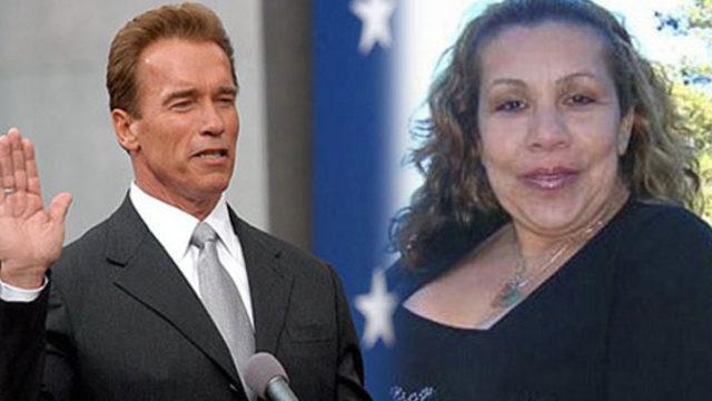 Eşini bu kadınla aldattı