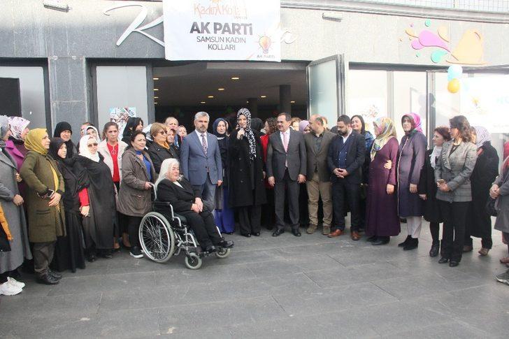 Samsun’da yerli üretime destek kermesi G1