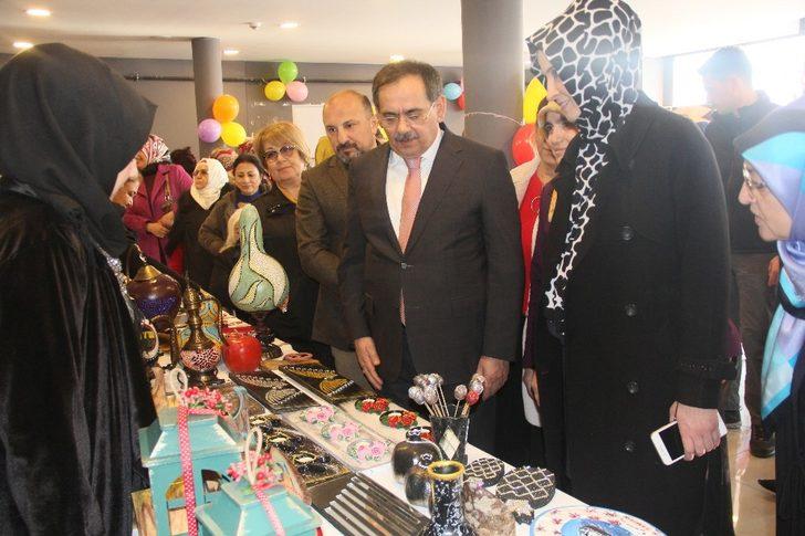 Samsun’da yerli üretime destek kermesi G2