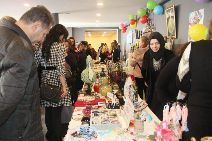 Samsun’da yerli üretime destek kermesi G3