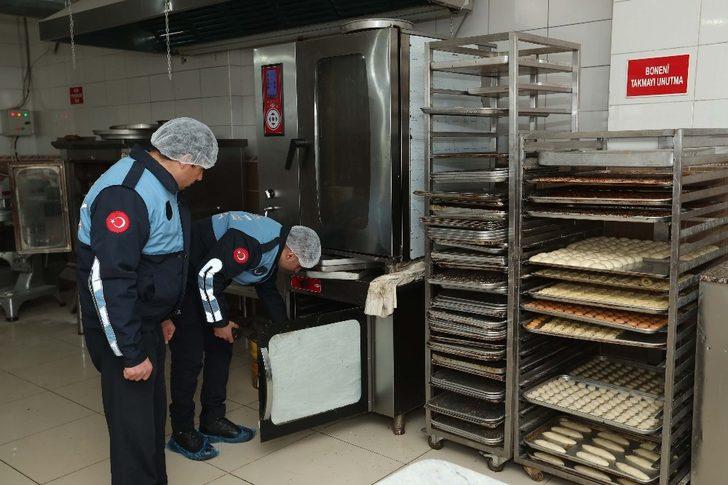 İpekyolu Belediyesinden gıda denetimi G4