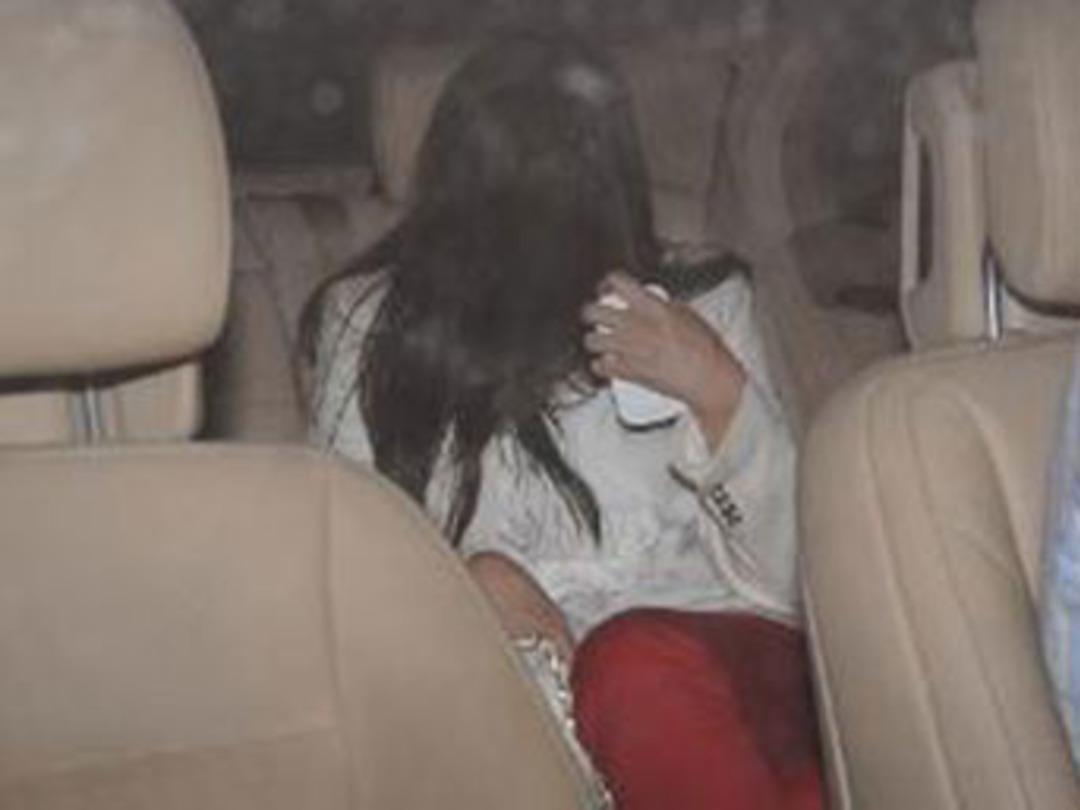 Mehmet Ali Erbil'le eğlendi