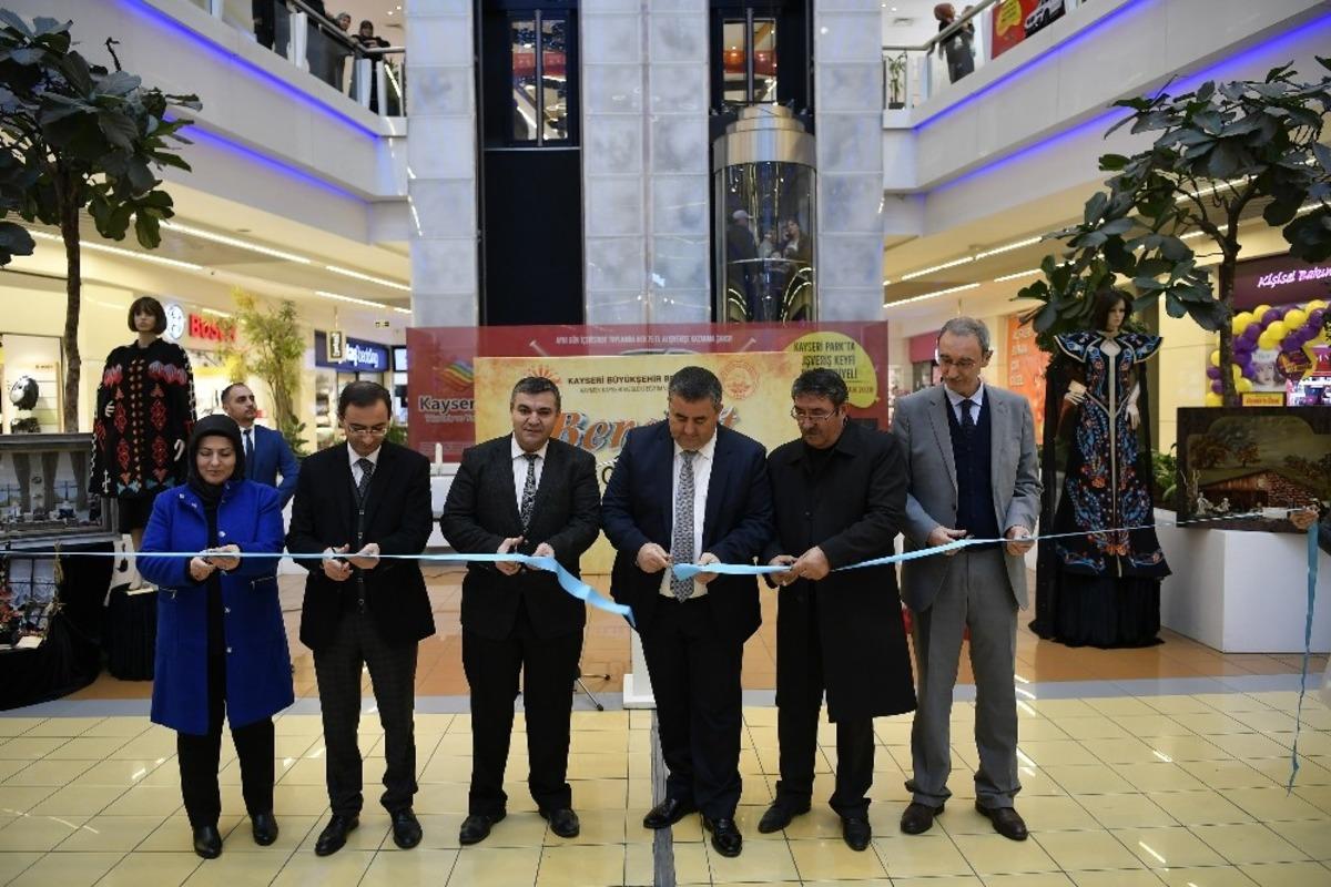 KAYMEK&rsquo;in bereketi