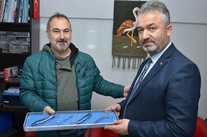 Topaloğlu: “Esnafımızın mutluluğu en büyük kazancımız” G2