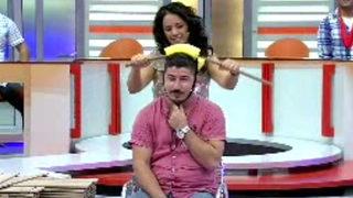 Eşinden nasıl intikam aldı?