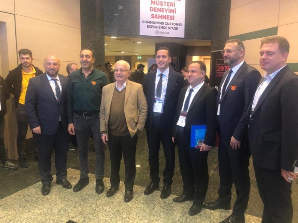 &Ouml;zhan&rsquo;dan "yalınlaşma" tiyosu