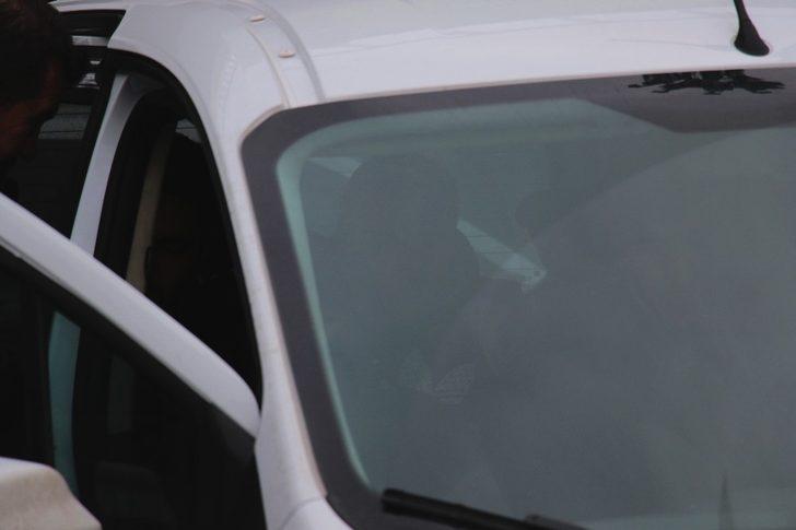 Ankara'da hareketli dakikalar! 'Üzerimde bomba var' dedi ve... G3