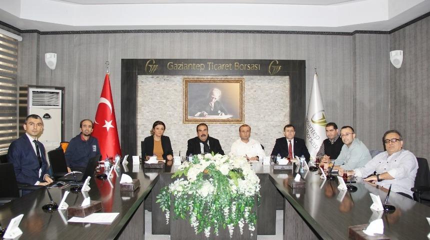 &lsquo;Gaziantep&rsquo;te Hasat Mevsimi&rsquo; fotoğraf yarışması sonu&ccedil;ları a&ccedil;ıklandı