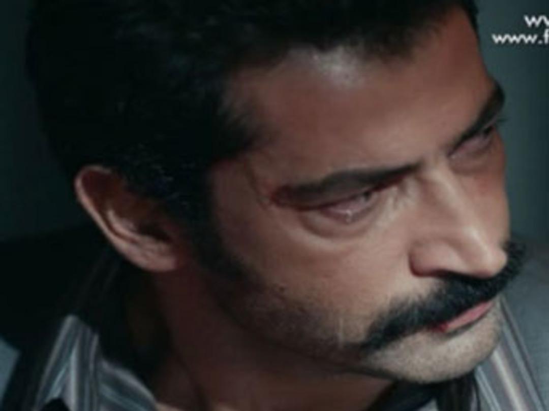 Kenan g&ouml;zyaşı d&ouml;kt&uuml;