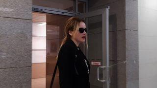 Bakıcı şikayetçi olmuştu! Meral Kaplan davasında yeni gelişme