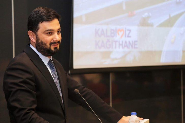 Başkan Öztekin, bilgi ve tecrübelerini paylaştı G1