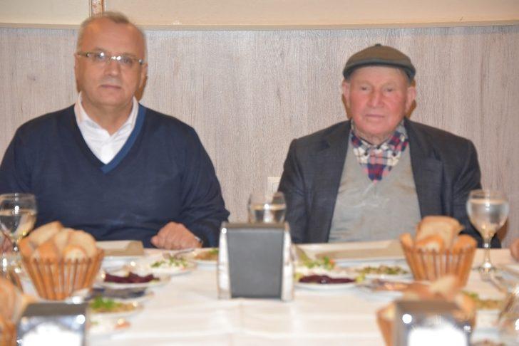 Başkan Kayda, muhtarlarla istişare toplantılarına başladı G3