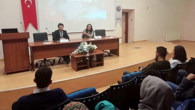 Kurumsal iletişim uzmanı kasap’dan kariyer yolculuğu söyleşisi