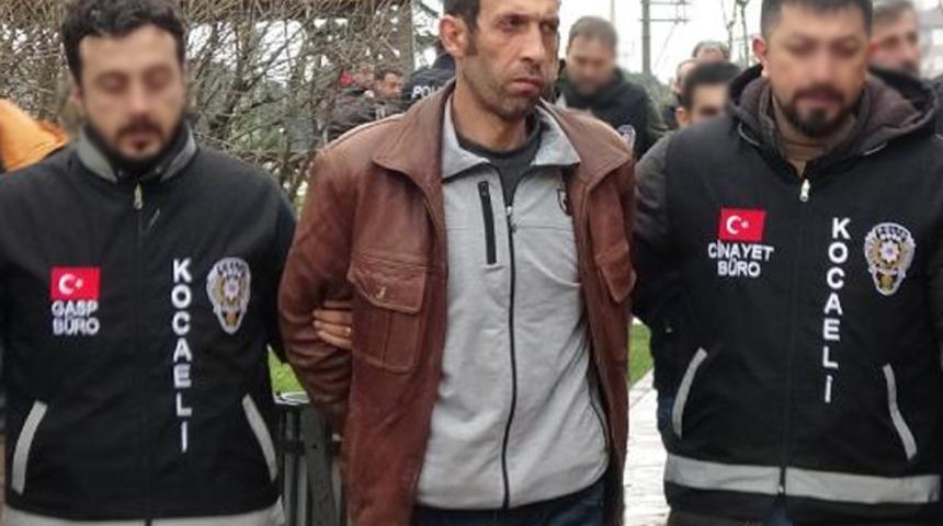 'Palu Ailesi'nin damadından 3 kadın memura ölüm tehditi! 