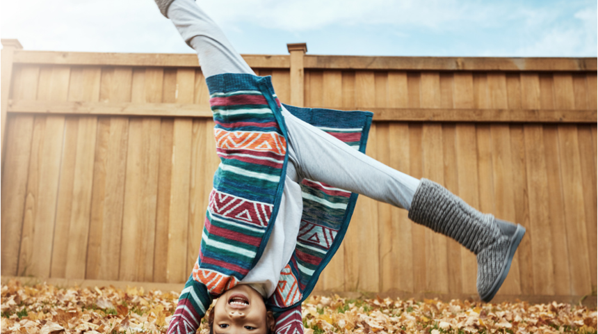 Her hareketli çocuk hiperaktif midir?