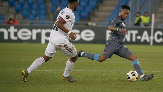 Onazi: Hedeflerimize ulaşmamız için yardım etme zamanı