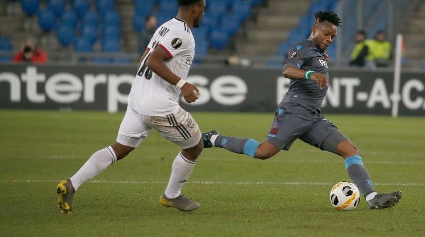 Onazi: "Hedeflerimize ulaşmamız için yardım etme zamanı"