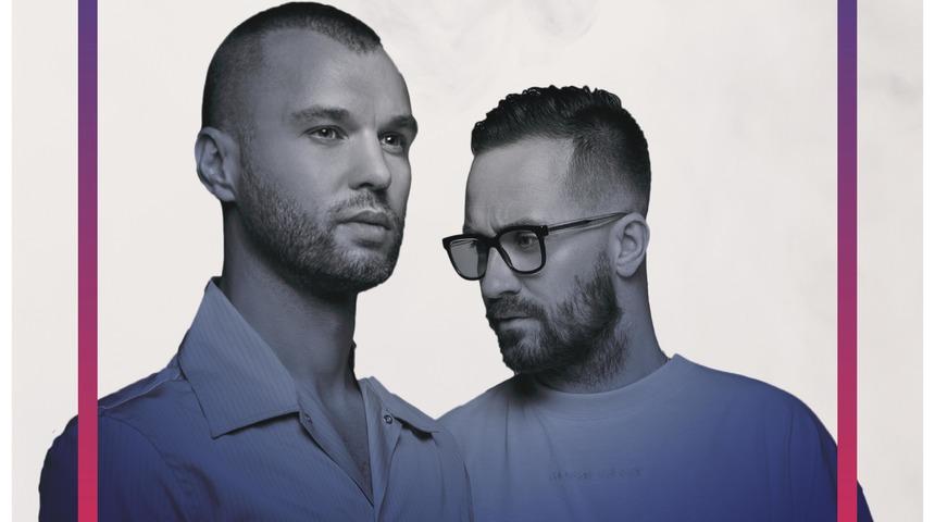 Artbat ve Volkan Gunduz yılın en uzun gecesinde İstanbul&rsquo;da