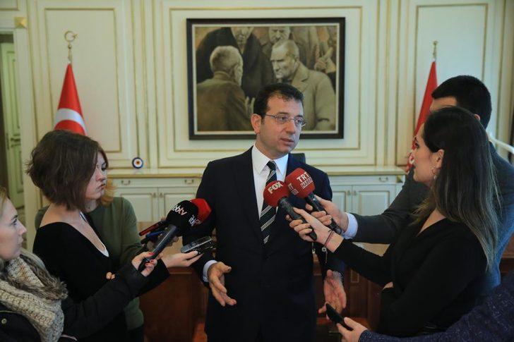 2020 bütçesi İBB Meclisi'nde onaylandı G5