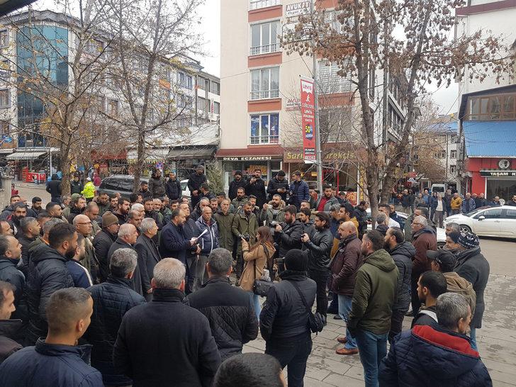 Komünist başkan Fatih Mehmet Maçoğlu'nun 'zam yok' kararı ili karıştırdı!  G1