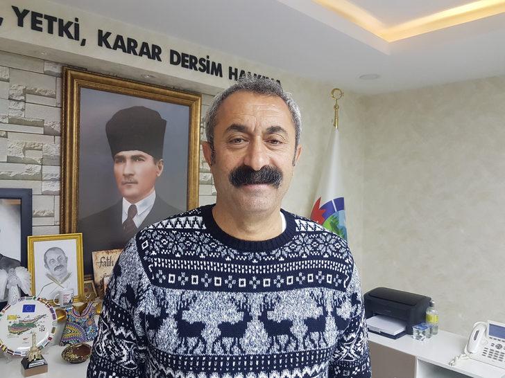 Komünist başkan Fatih Mehmet Maçoğlu'nun 'zam yok' kararı ili karıştırdı!  G2