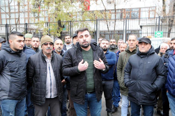 Komünist başkan Fatih Mehmet Maçoğlu'nun 'zam yok' kararı ili karıştırdı!  G4