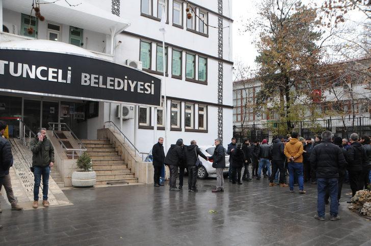 Komünist başkan Fatih Mehmet Maçoğlu'nun 'zam yok' kararı ili karıştırdı!  G5