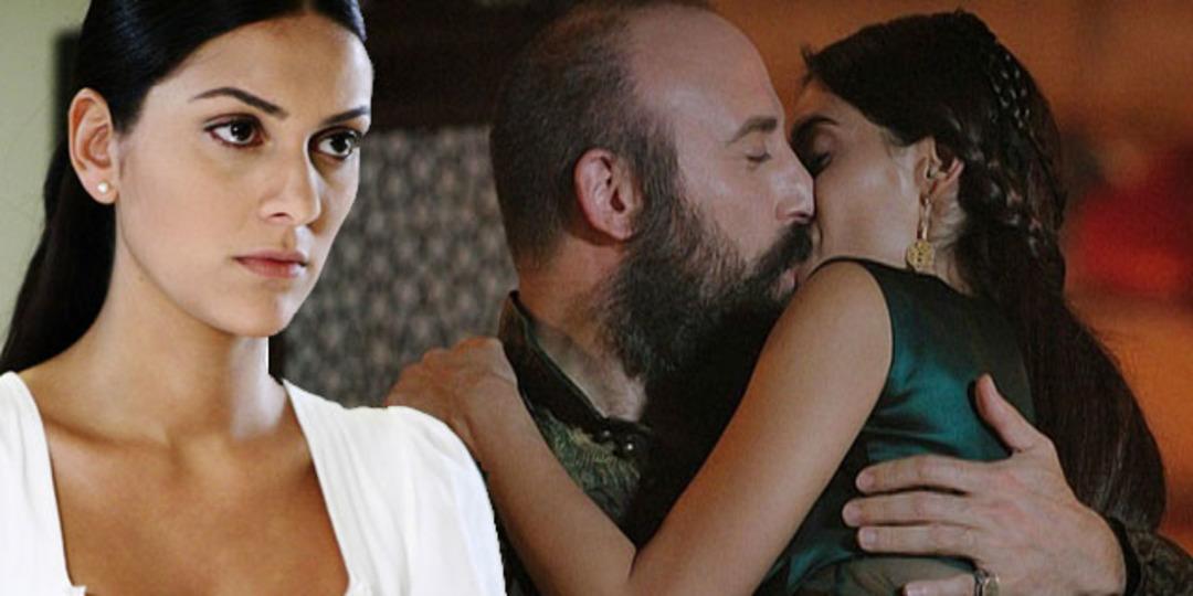 Cansu'yu kıskandı mı?