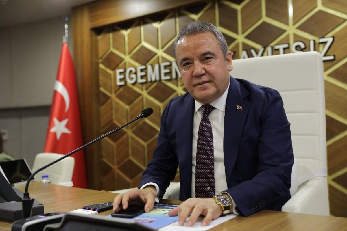 B&uuml;y&uuml;kşehir Meclisi 2019&rsquo;un son toplantısını yaptı