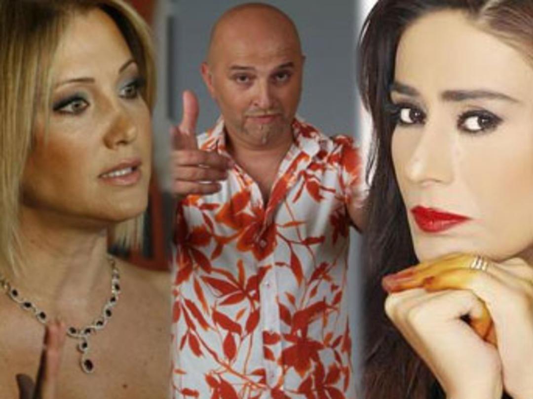 Suriye krizine &uuml;nl&uuml;lerin yorumu