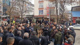 Komünist başkan Fatih Mehmet Maçoğlu'nun 'zam yok' kararı ili karıştırdı! 