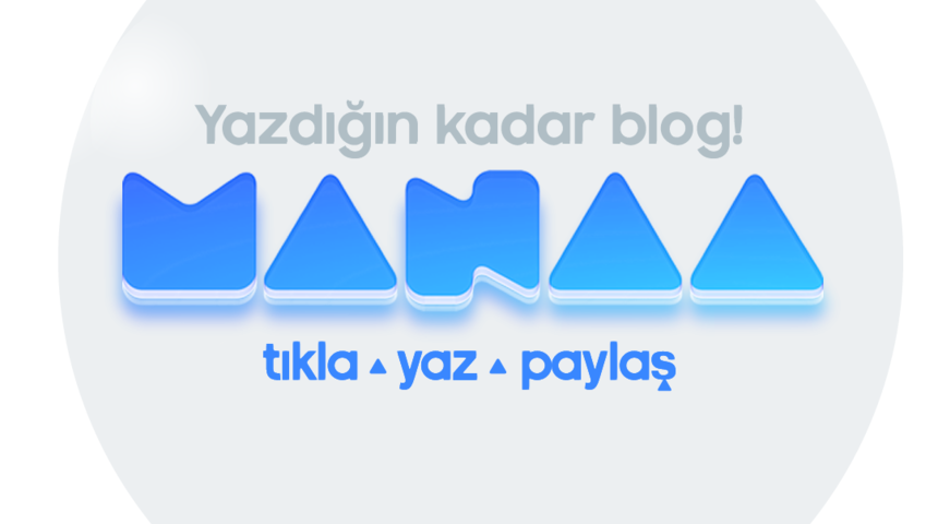 Merak ettiğiniz her şeyi okuyabileceğiniz site: MANAA.İO!
