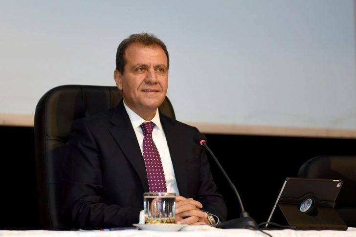 Mersin Büyükşehir Belediyesi, Taşucu Limanındaki tüm faaliyetlerine son verdi G1