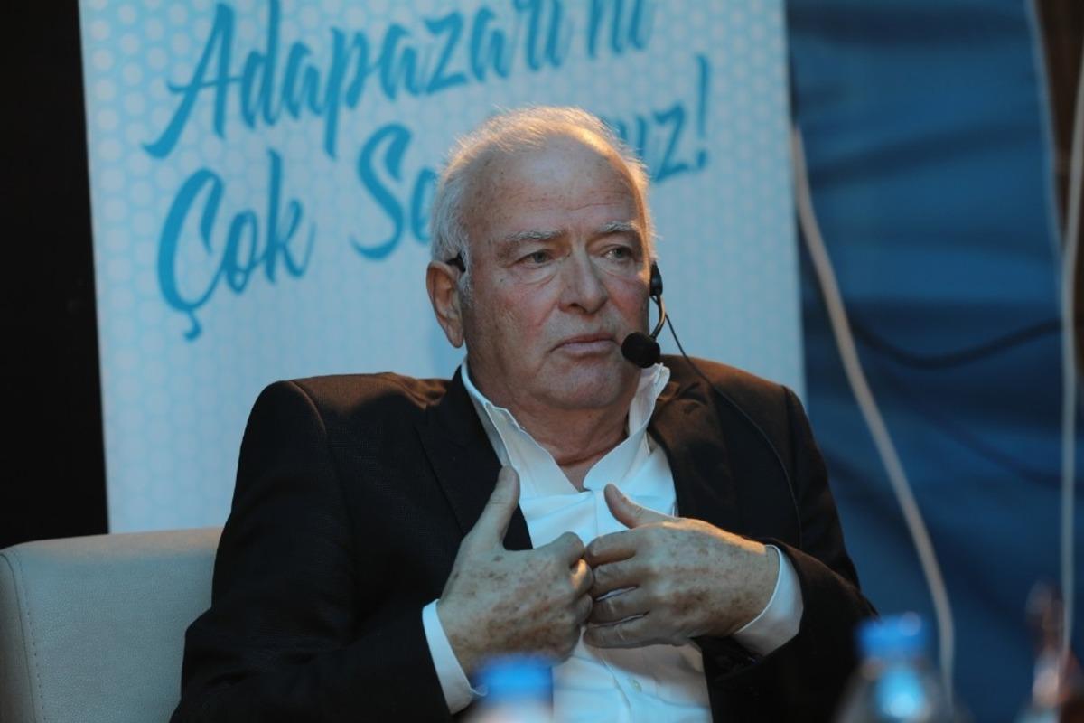 Şansal B&uuml;y&uuml;ka Sakarya&rsquo;da sevenleri ile buluştu